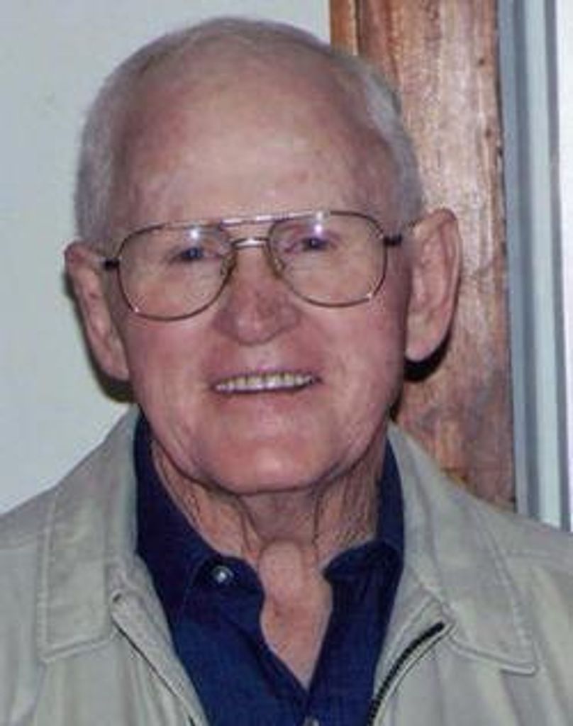 Msgt (Retired) Lee Roy Brandon