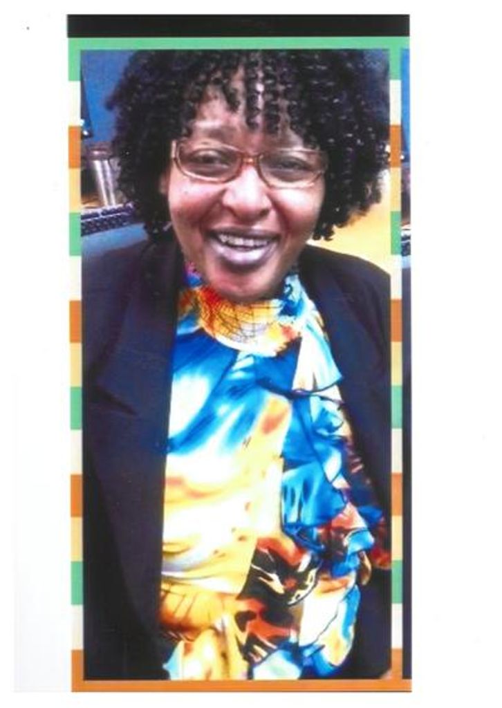 Linda M. Session-Gordon