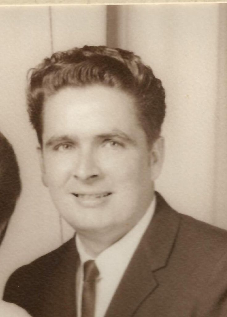 Kenneth Roger Bailey