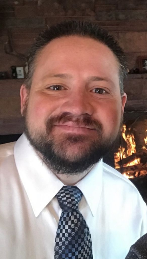 Trevor Len Tew Profile Photo