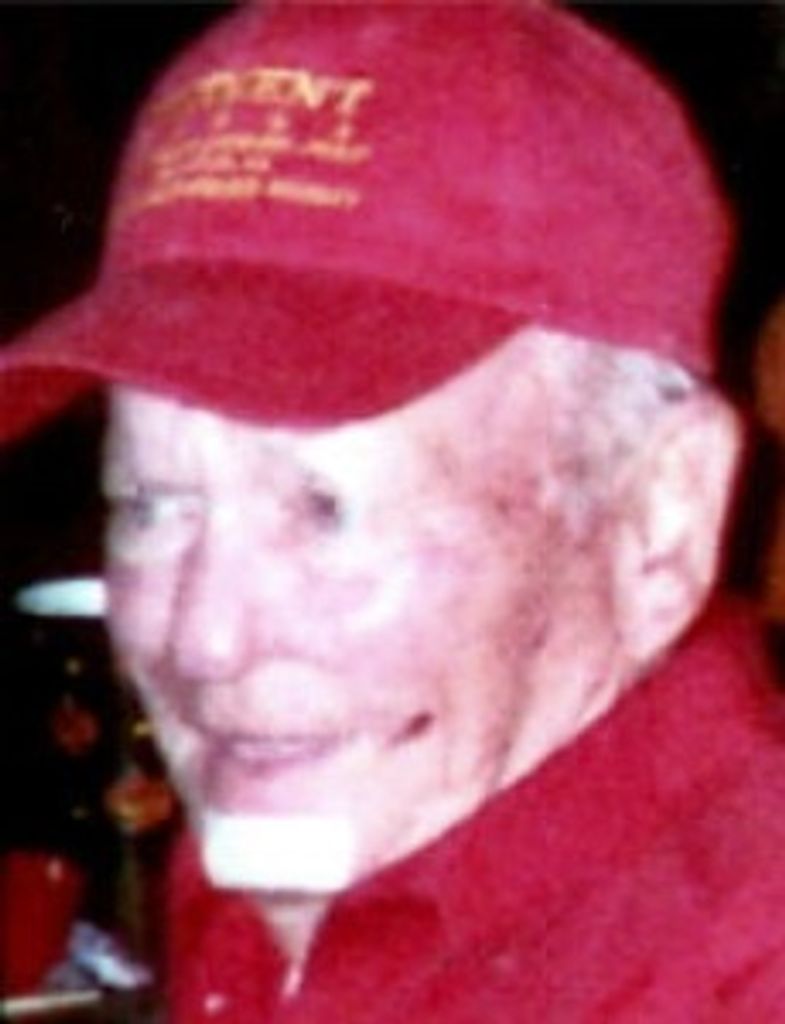 Bob Carter