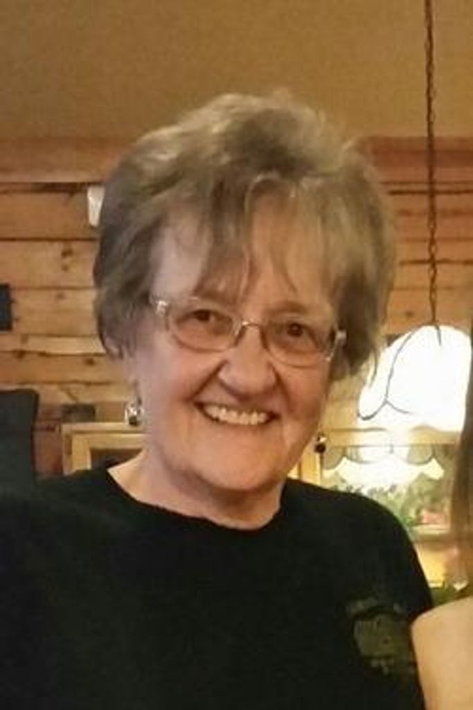 Carol F. Dameron
