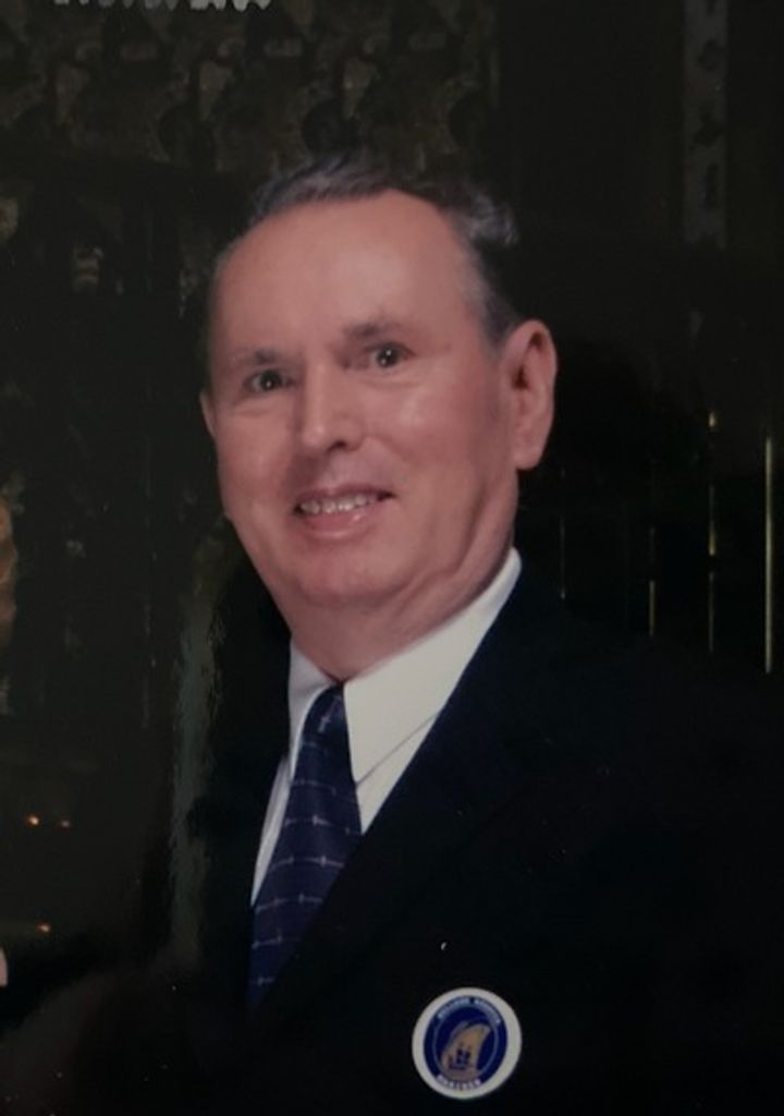 Ernst Pfeiffer Profile Photo