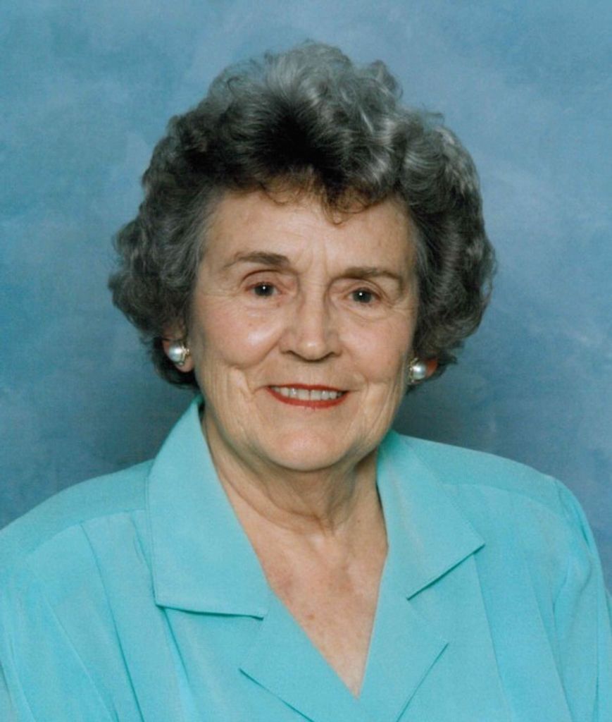 Margaret "Peggy" Ann (Harrelson)  Baird Profile Photo