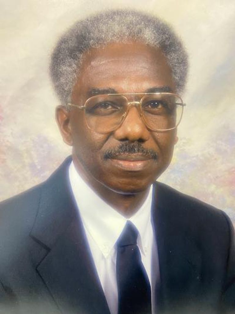 Mr. Paul A. Johnson Profile Photo