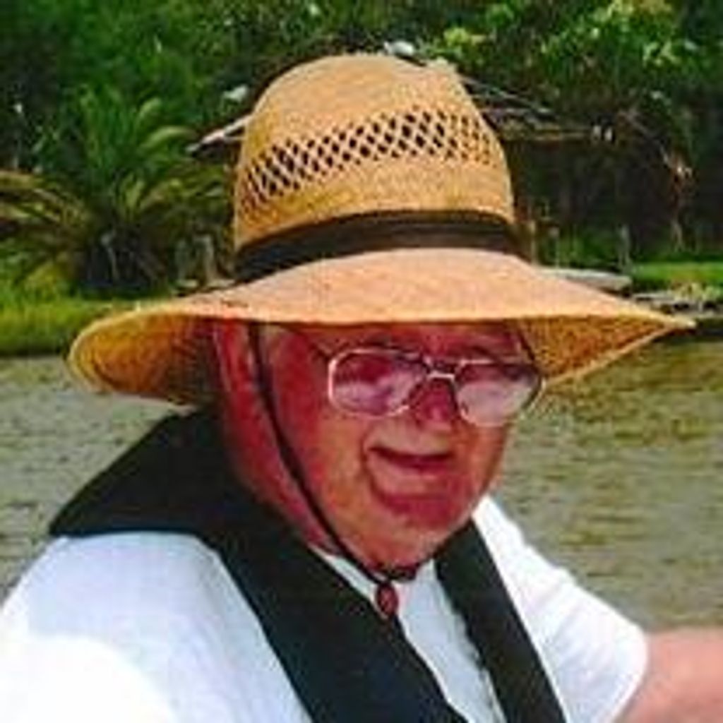 Kenneth Marie