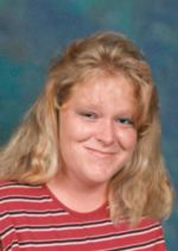 Candice Neal Perry