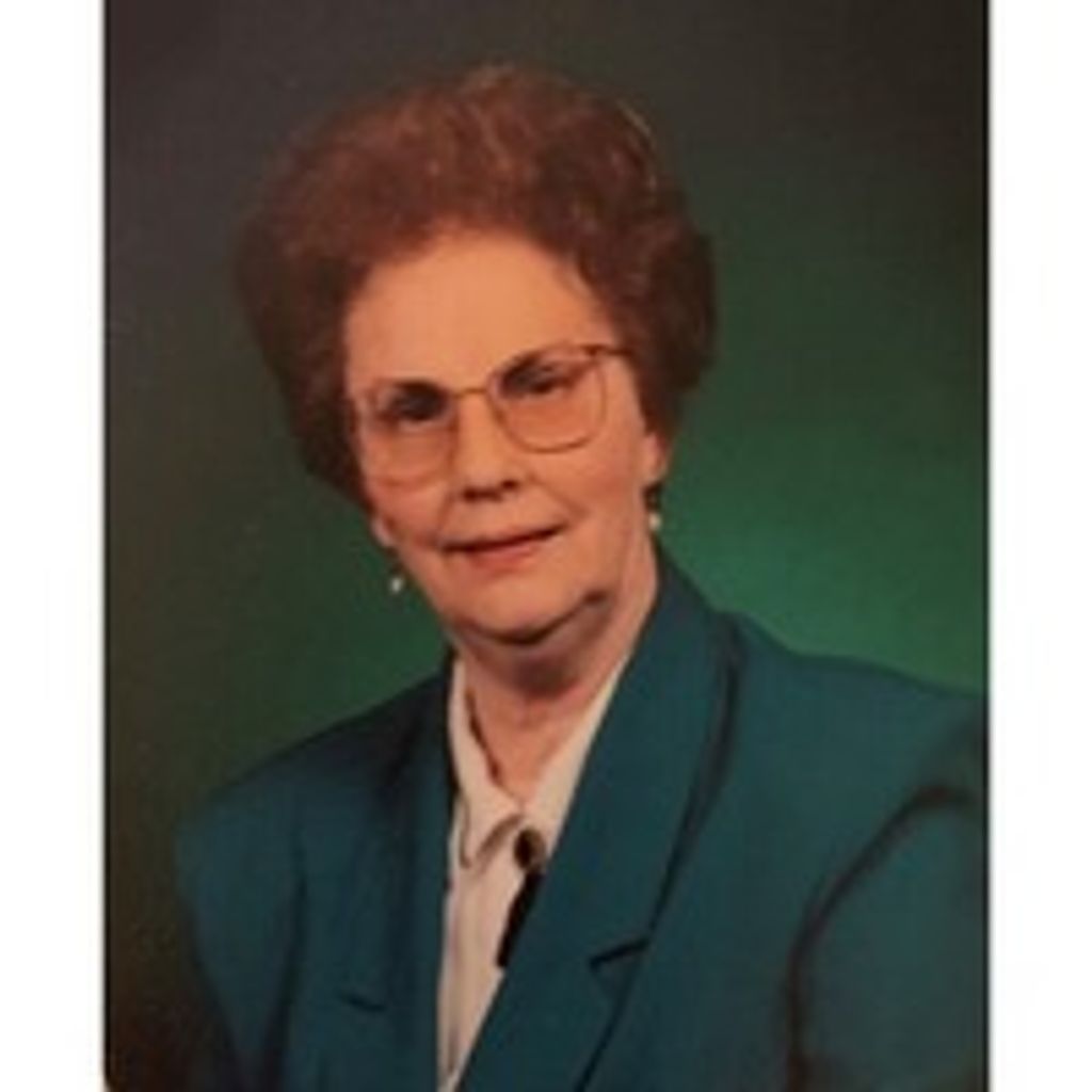 Louise Dalton Profile Photo