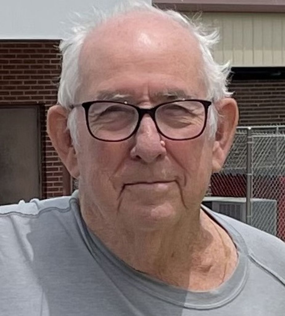 Charles A. Sarka