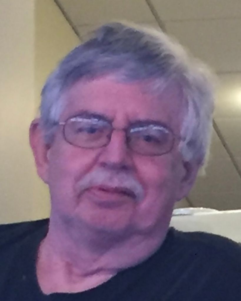 Robert George Mertz