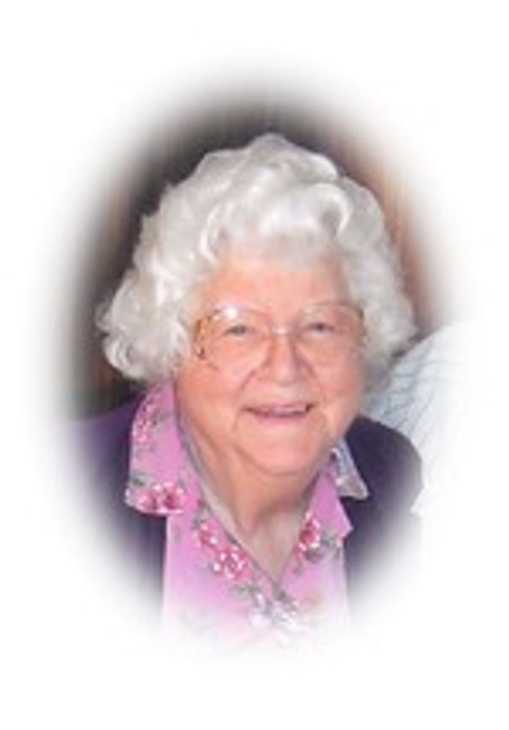 Virginia Rose Quattlebaum