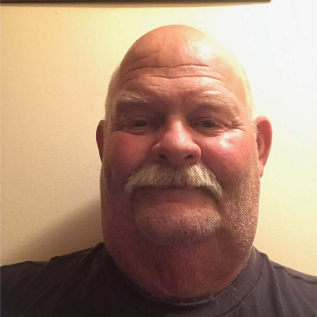 Gary Lee Melau
