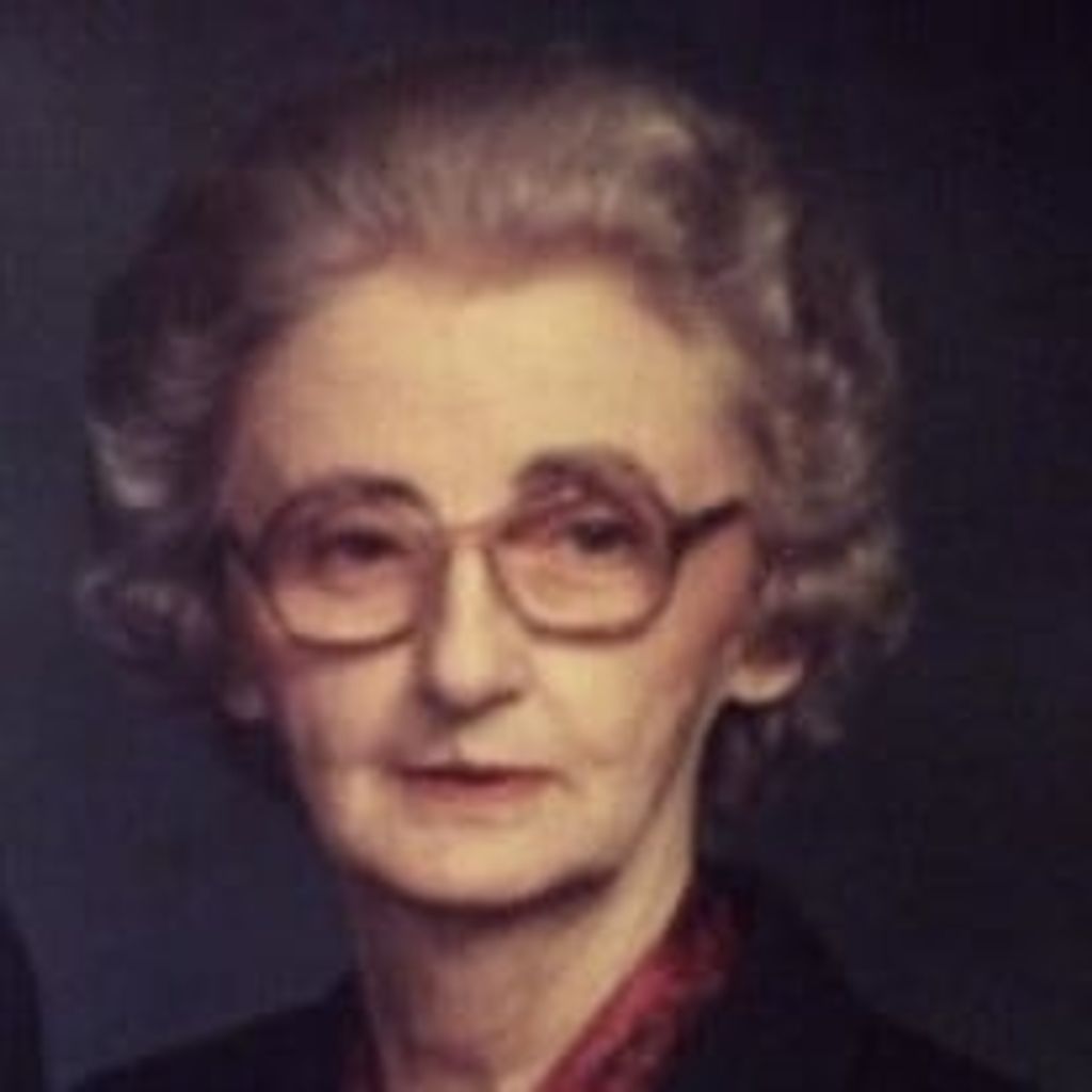 Mrs. Izella Robbins