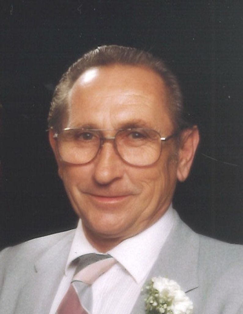 William Griswold Profile Photo