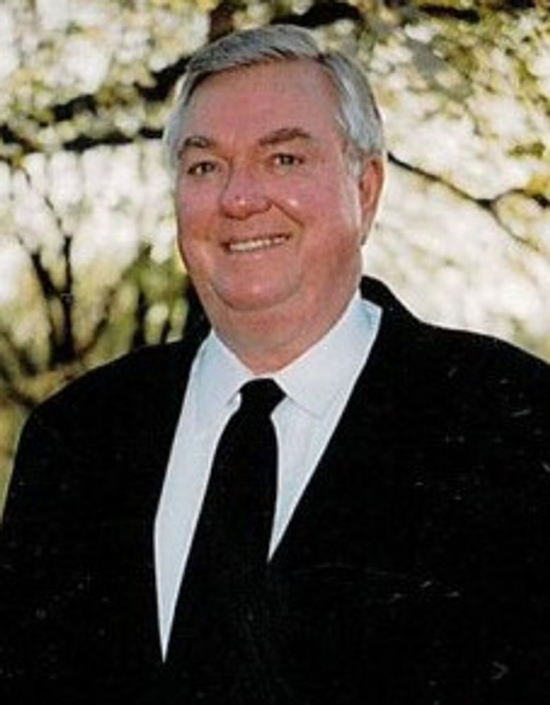 Jerry Don Sanders Profile Photo