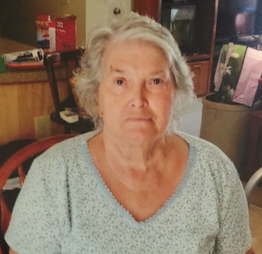 Gladys P. Williams Profile Photo