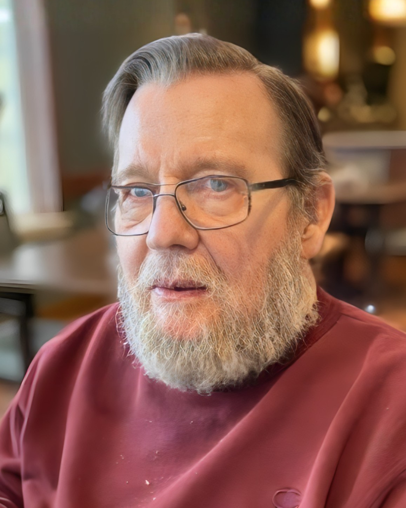 Donald W. Uhde Profile Photo