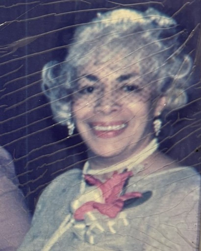 Rita J. Campbell