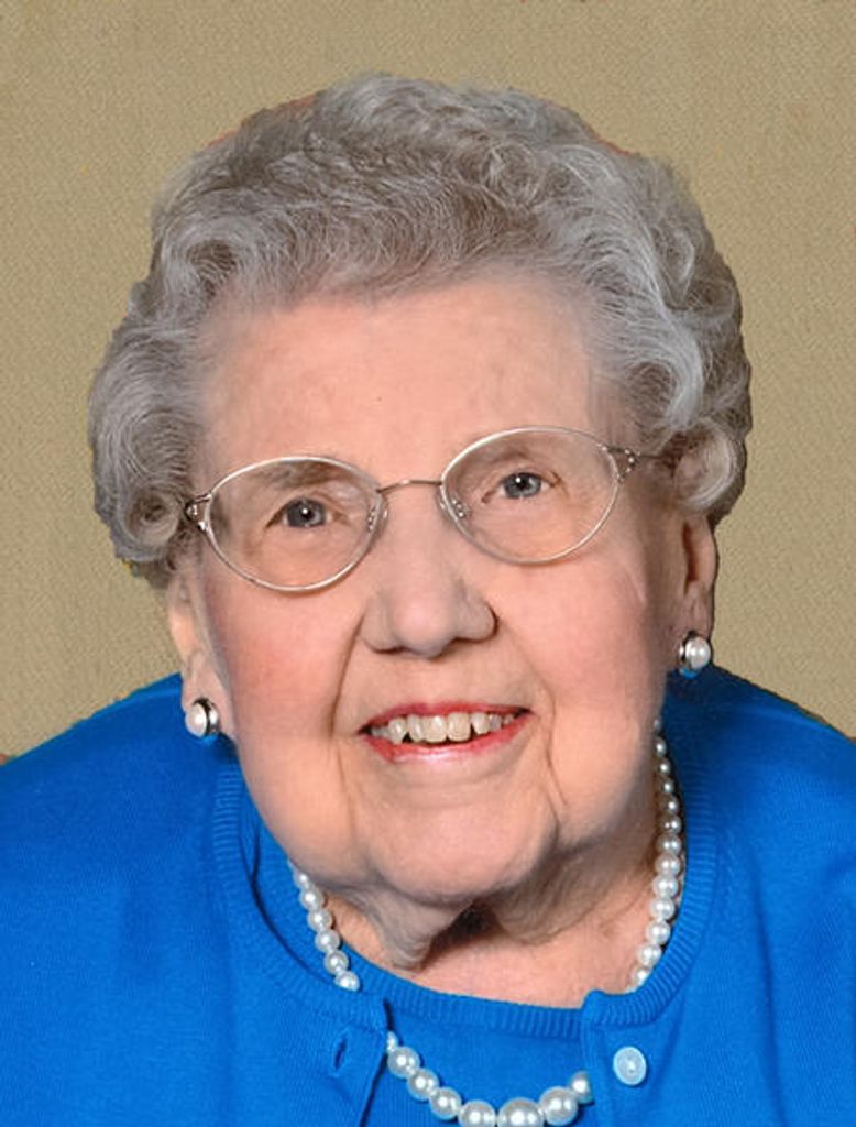 Miriam Baumgartner