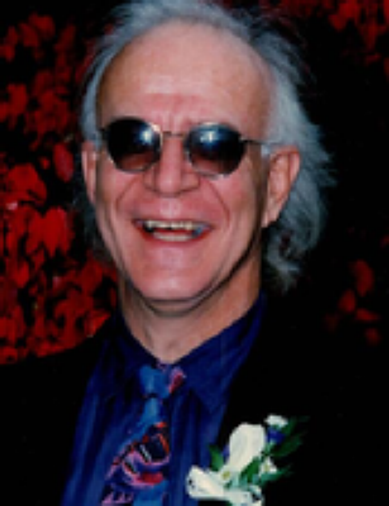 Richard "Rick" John Rowland