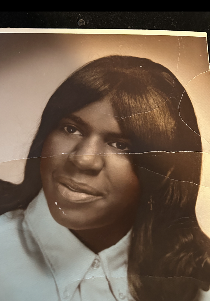 Mattie Mae Hodge Profile Photo