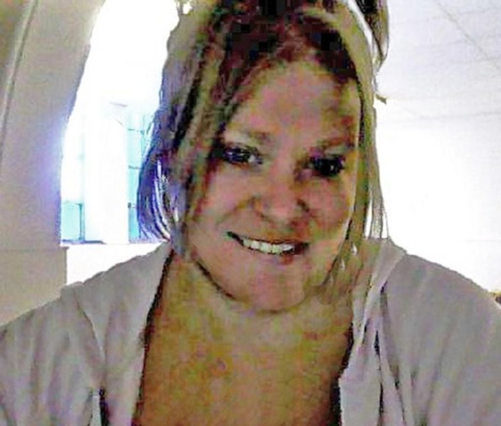 Ashley Cordell Profile Photo