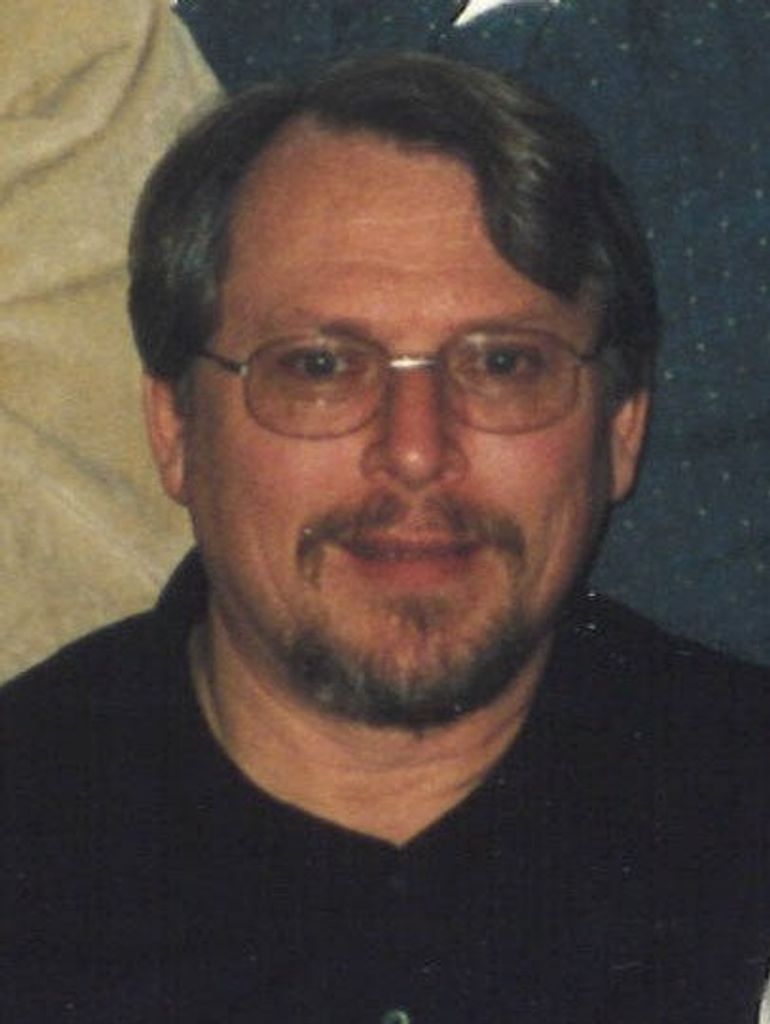 Stephen Whitted