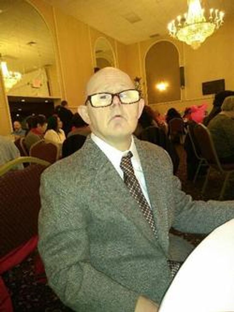 Alexander John Jarosi