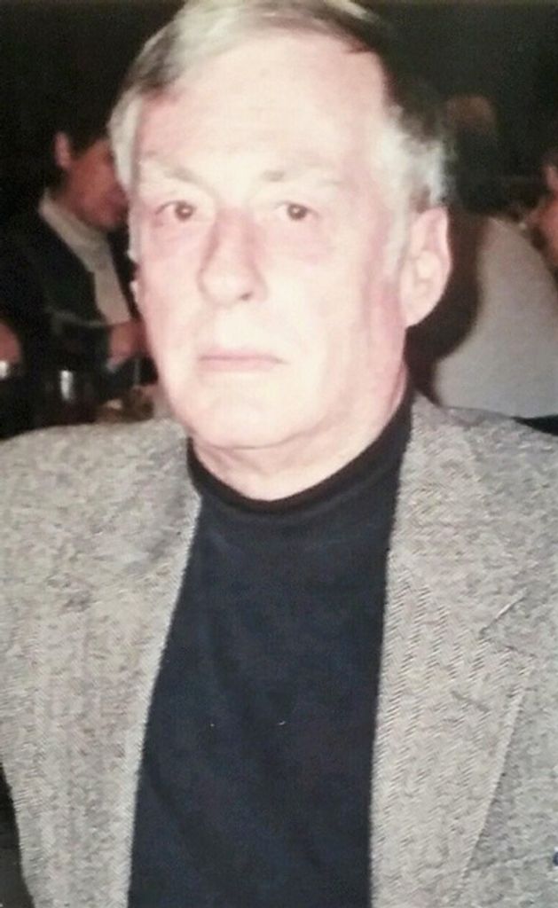 Horace Gayle Causey Profile Photo