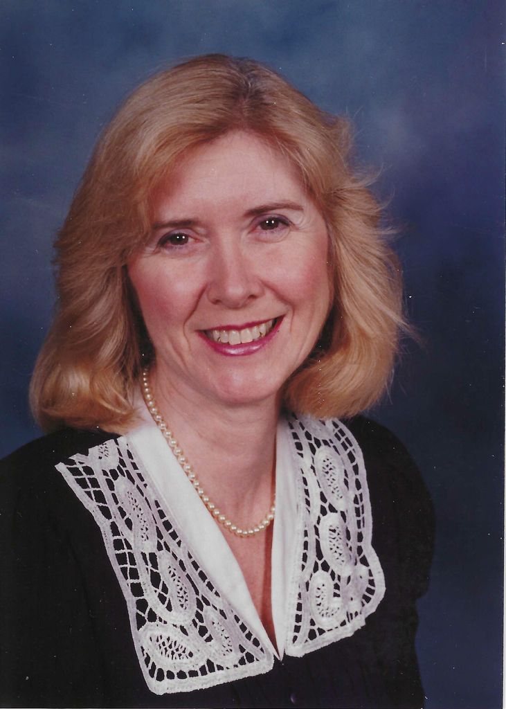 Diane G Lyons Profile Photo