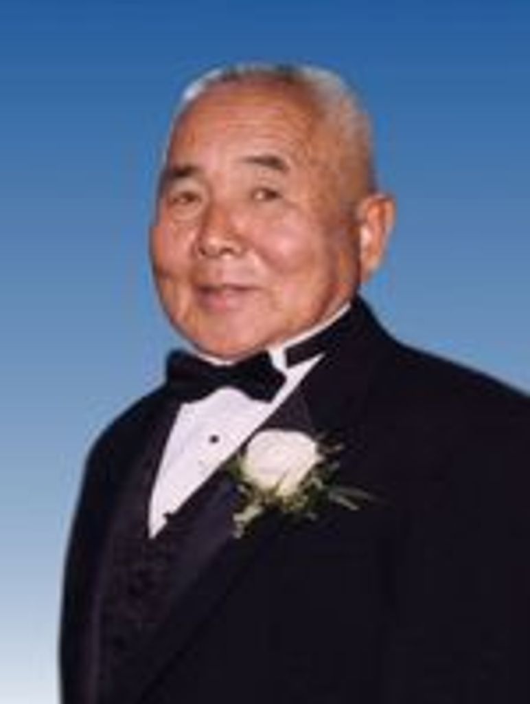 Masanori Uyehara