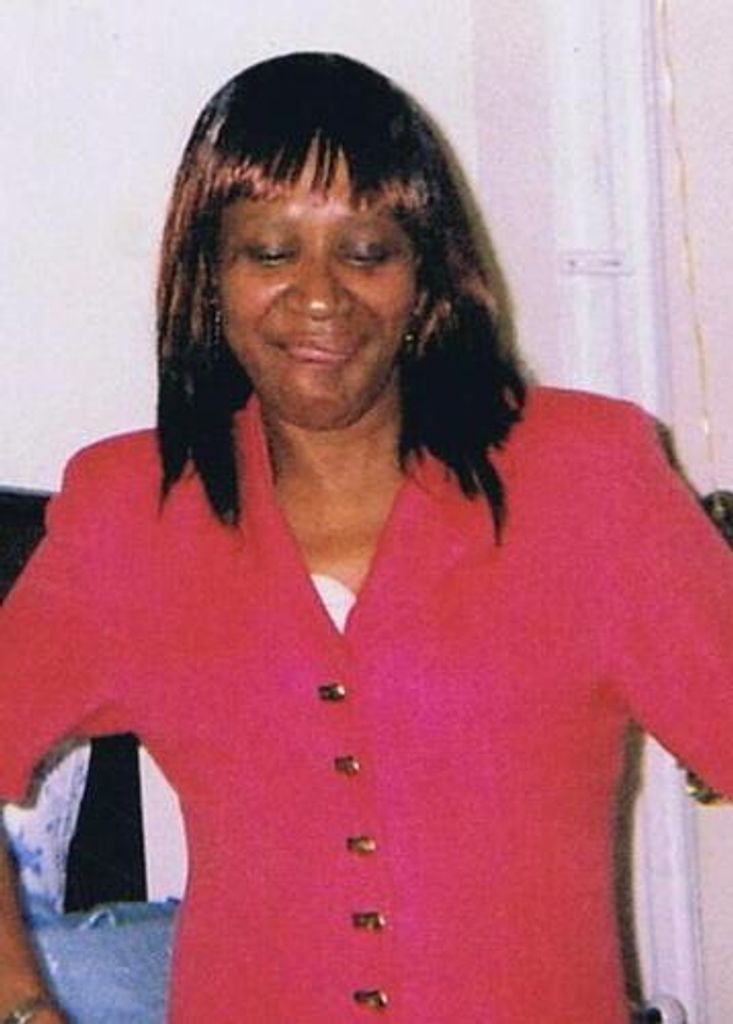 Cheryl Denise Goodwin