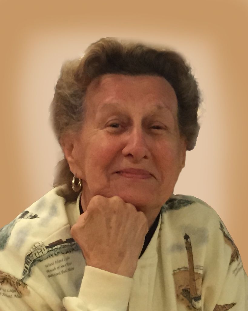 Joan Marie Inshetski
