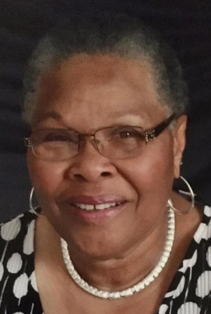 Marva Ruth Pradier Profile Photo