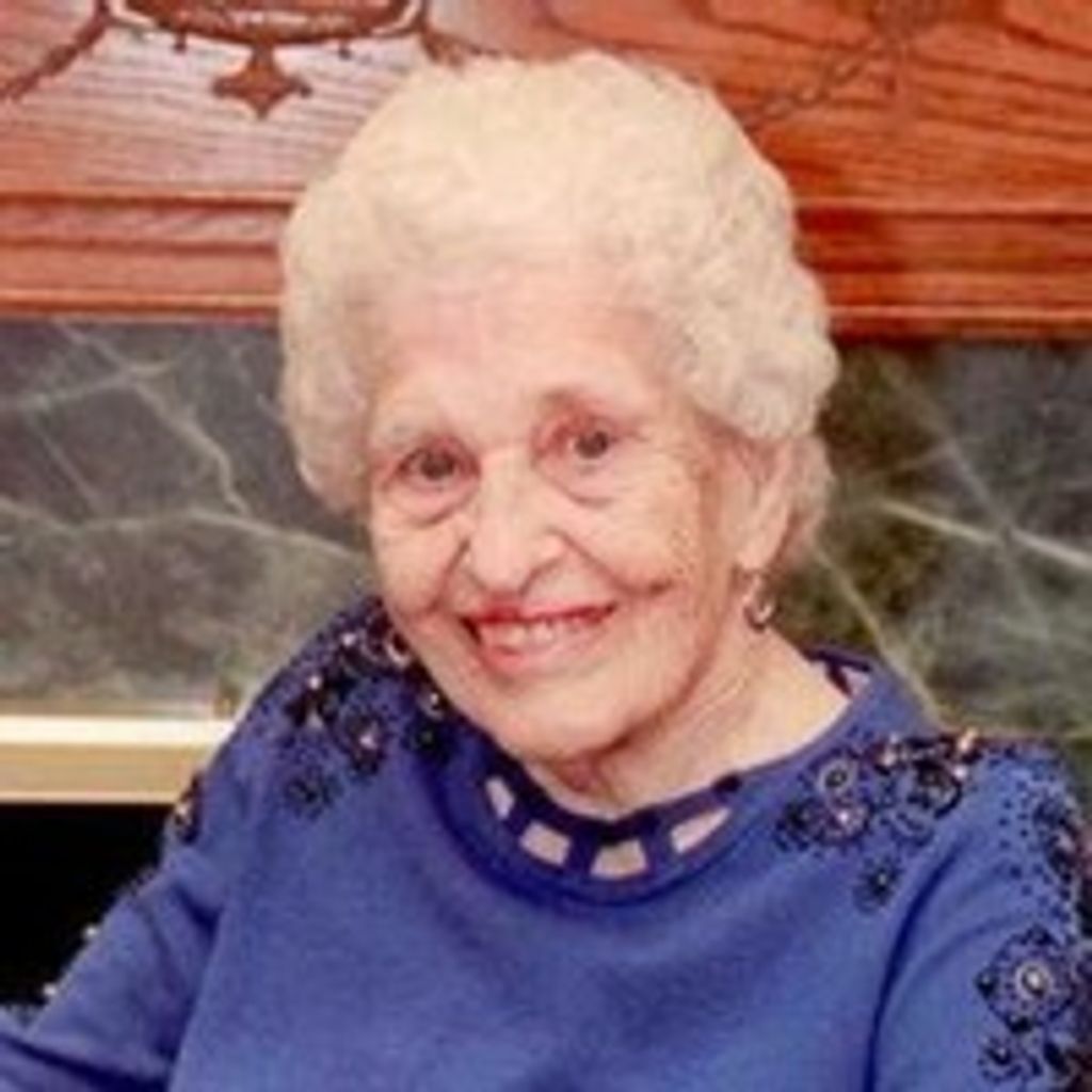 Bessie Fahncke