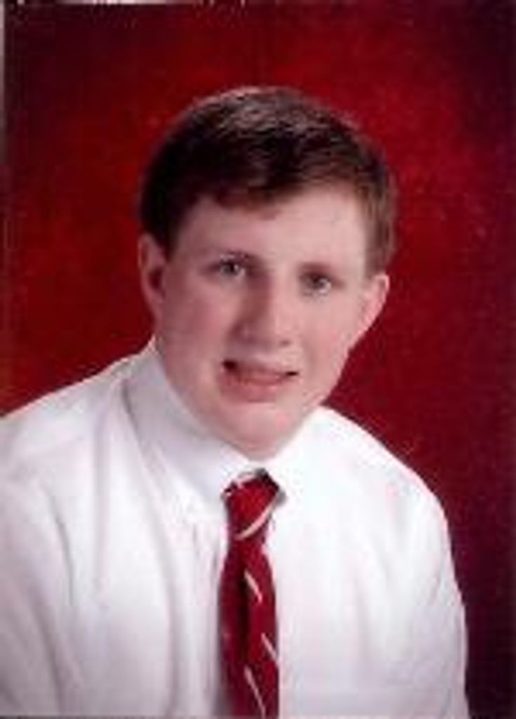 Christopher  R. Donlon