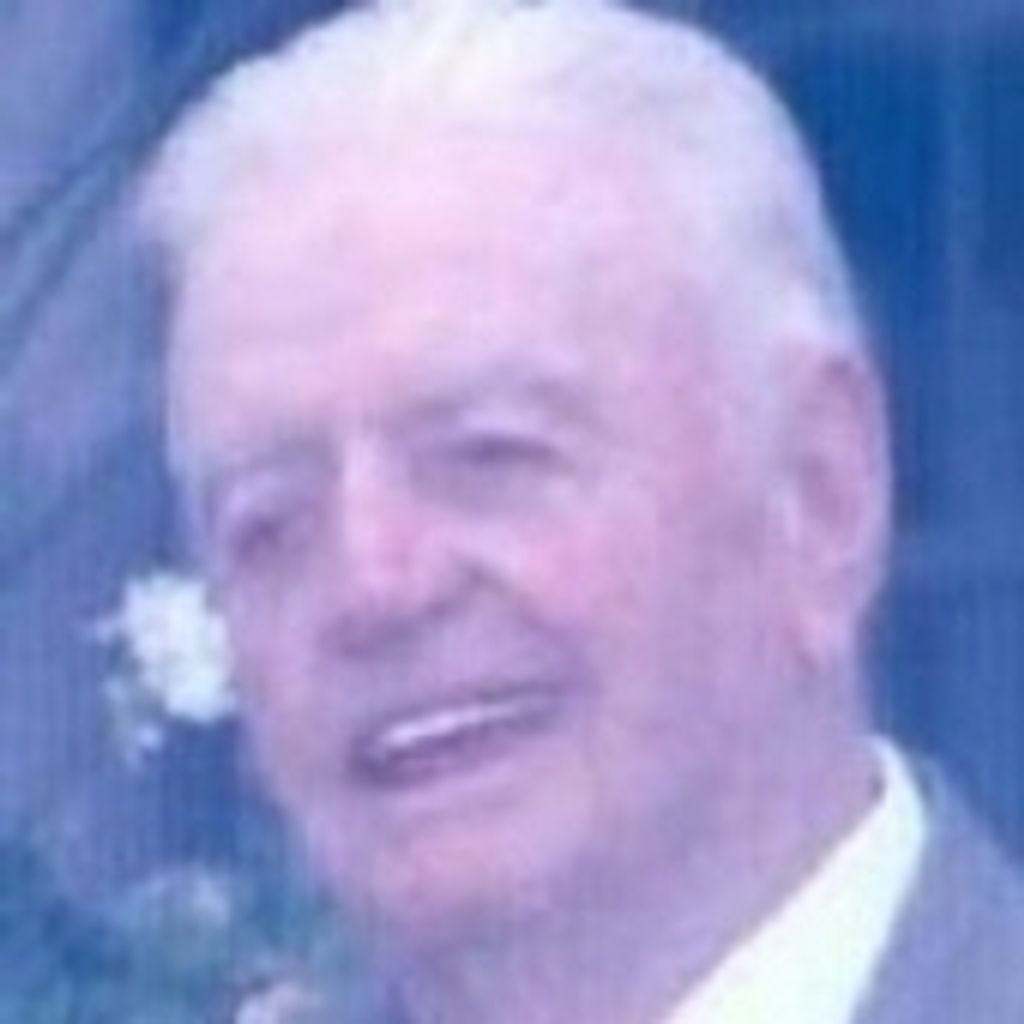 Arthur James Sherry