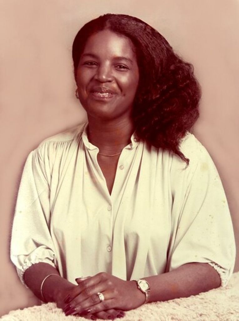 Rhoda Devet Brown Goodman Profile Photo