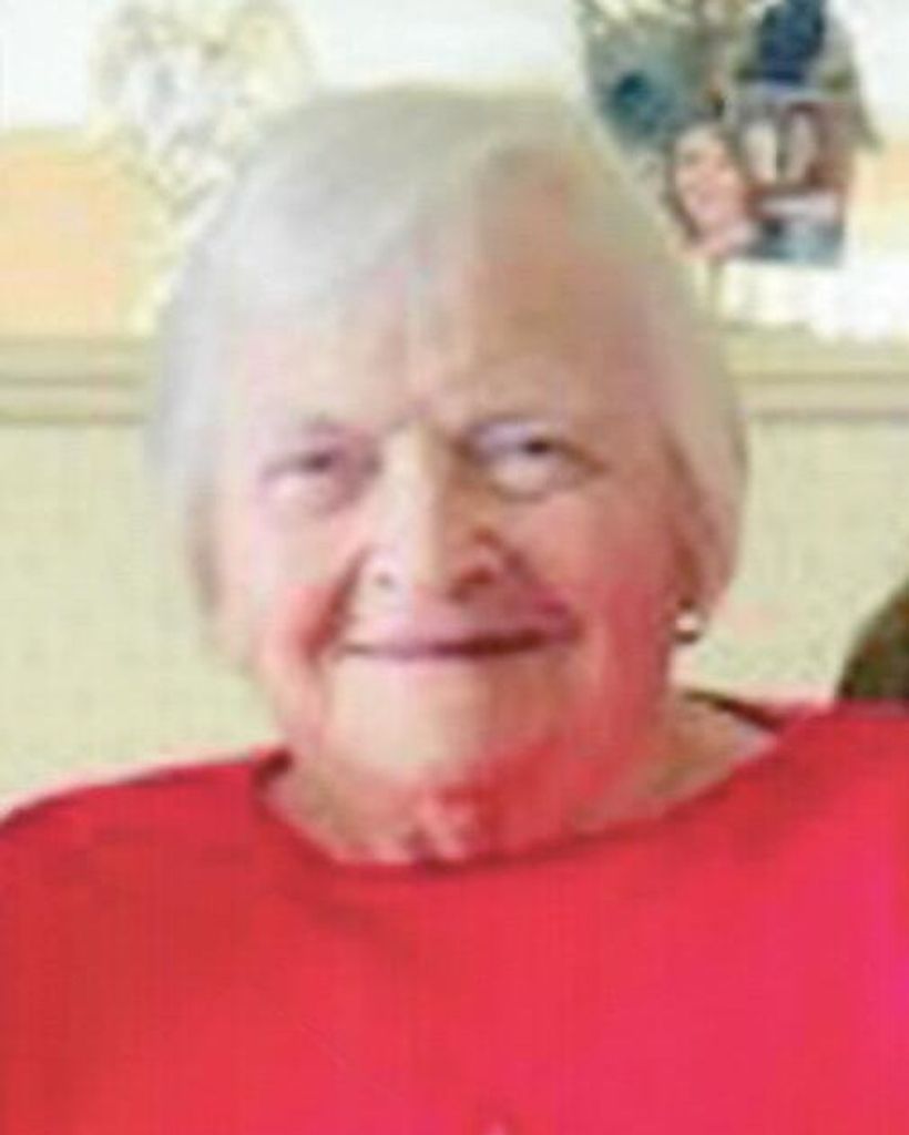 Joyce A. Lansfield