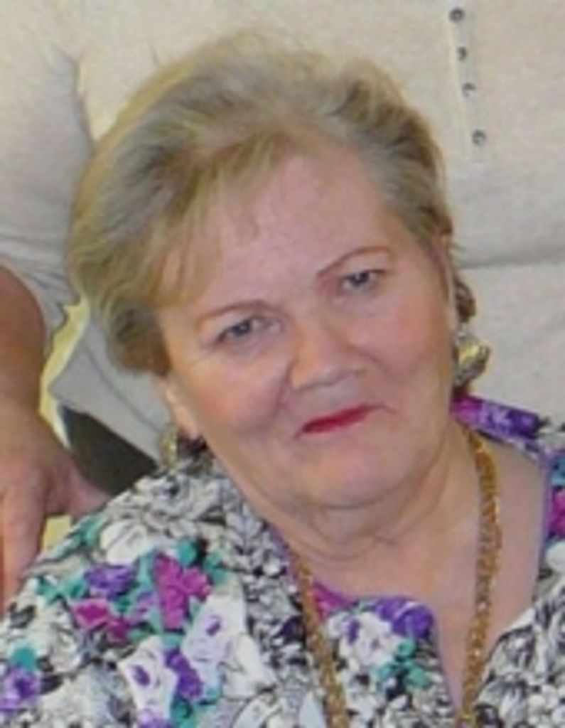 Deloris Beeton