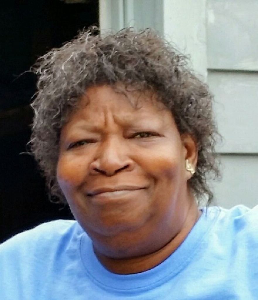 Helen Delores Beavers - Tyler