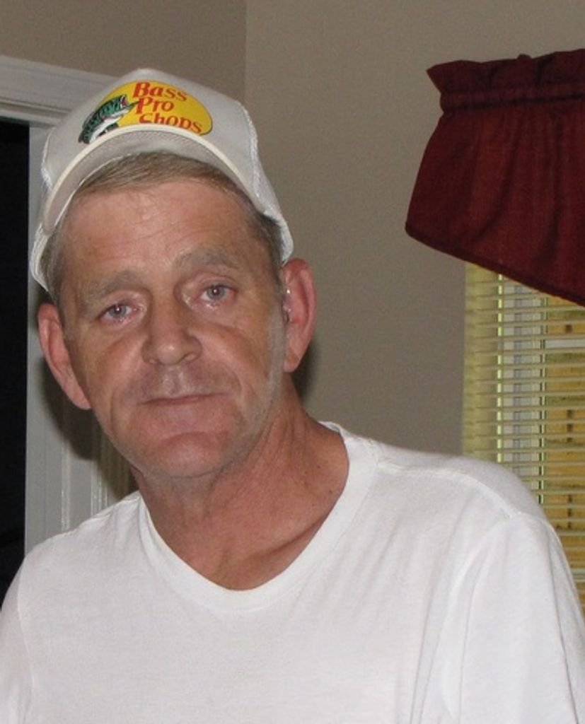 Glyn E Mitchell Profile Photo