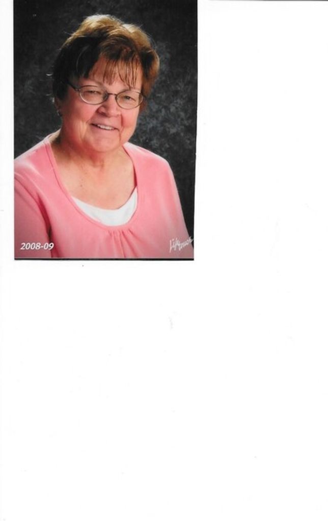 Kathleen Baldauf Profile Photo
