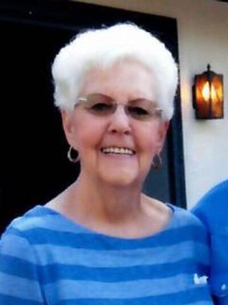 Betty Jane Koss Profile Photo