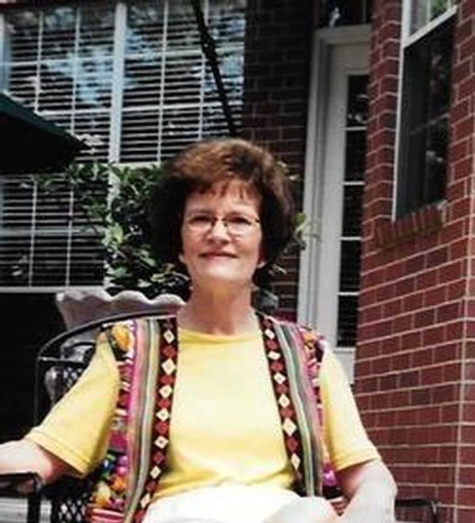 Joyce Mae Dunn