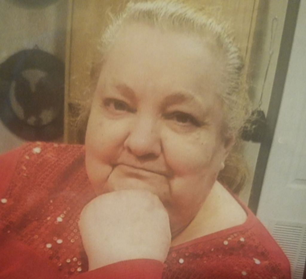 Brenda S. Adkinson