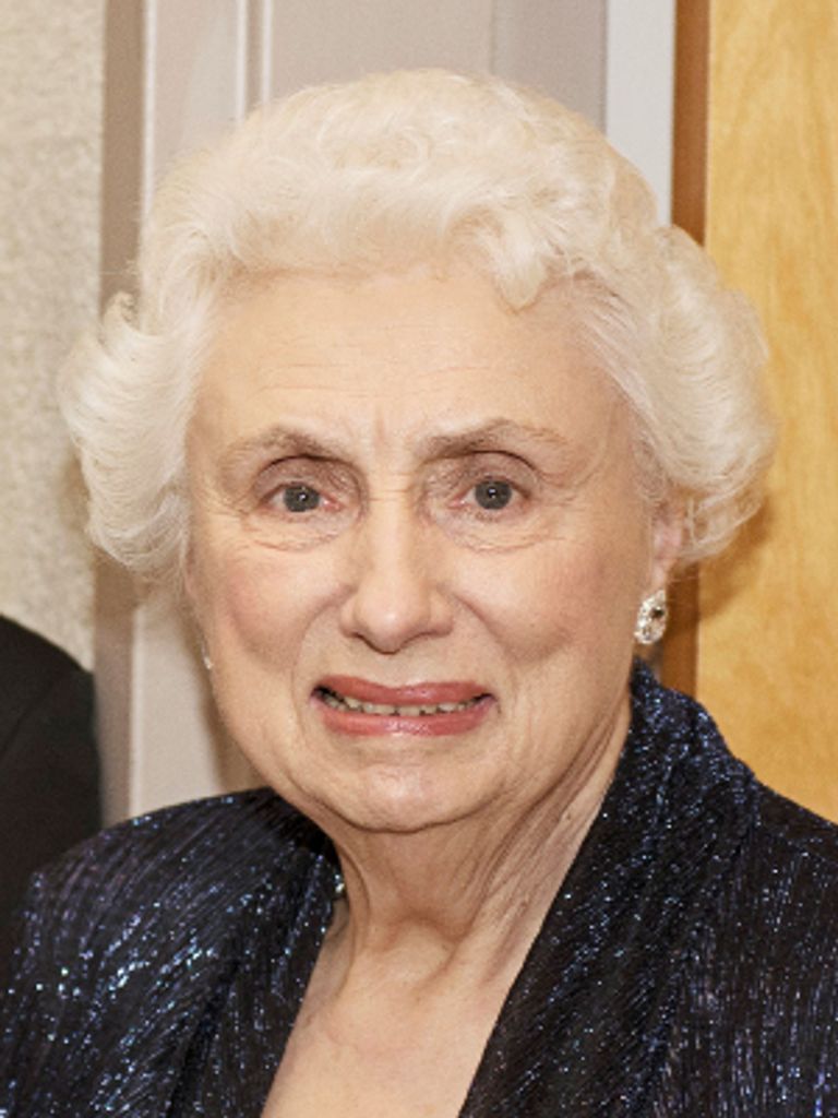 Gloria Diane Dearmore