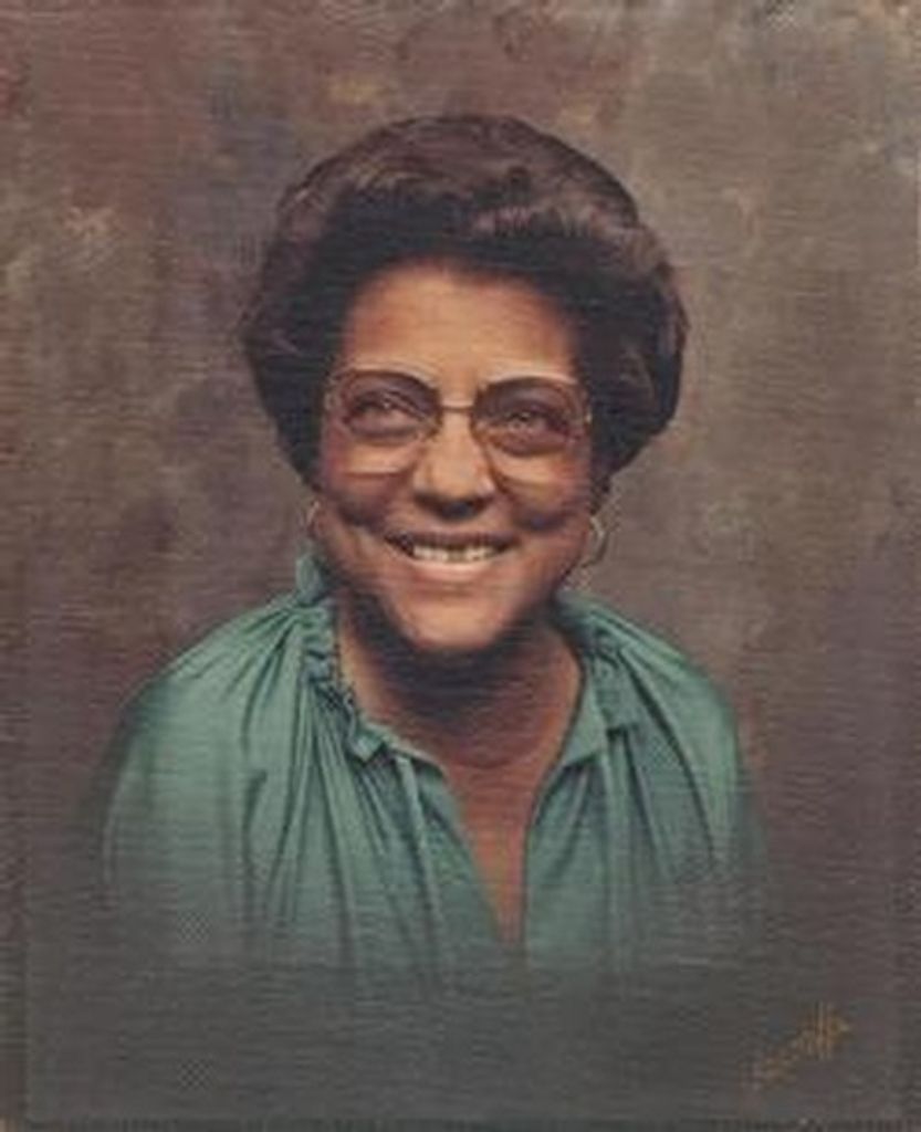 Norma Jean Robinson Profile Photo