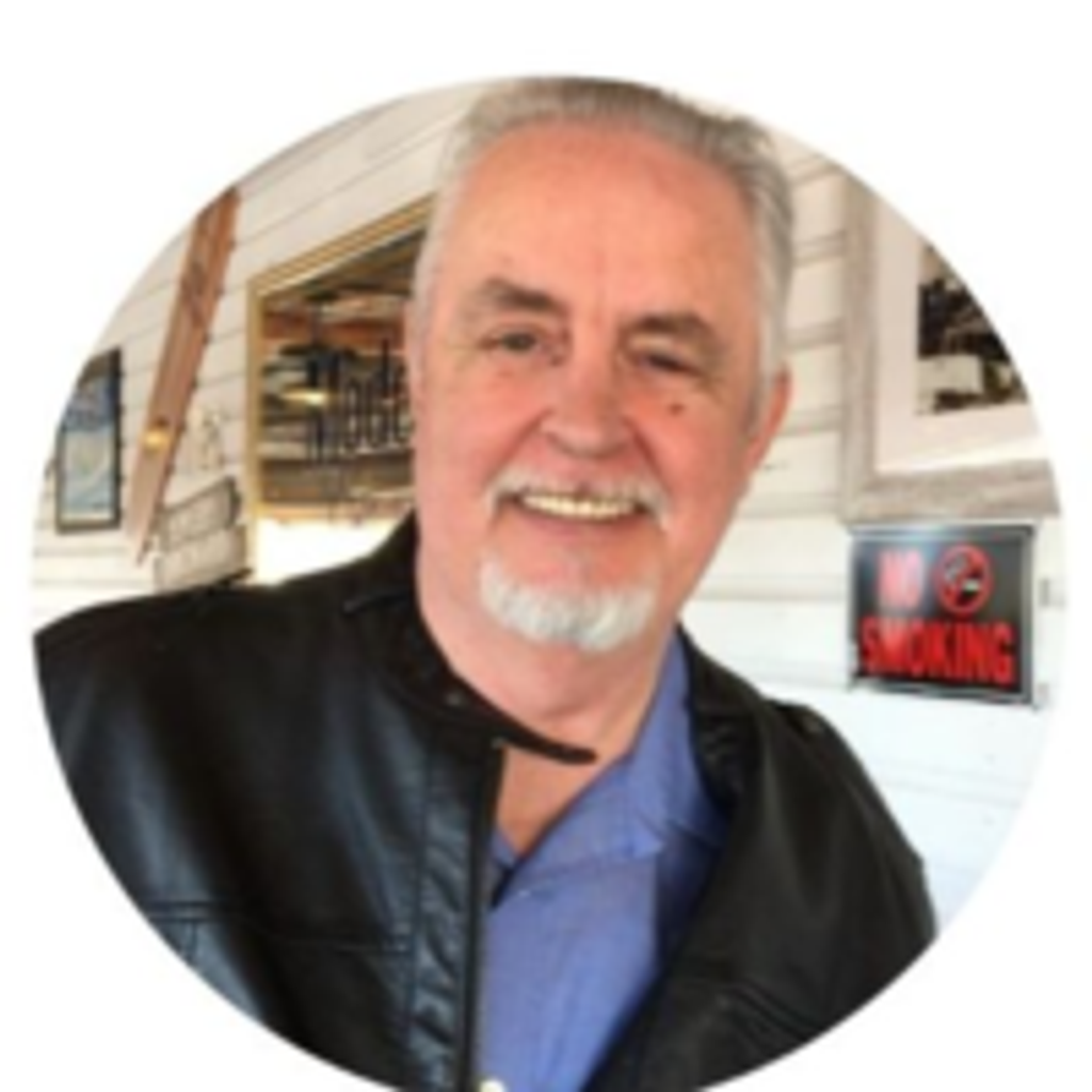 Carl King Jr. Profile Photo