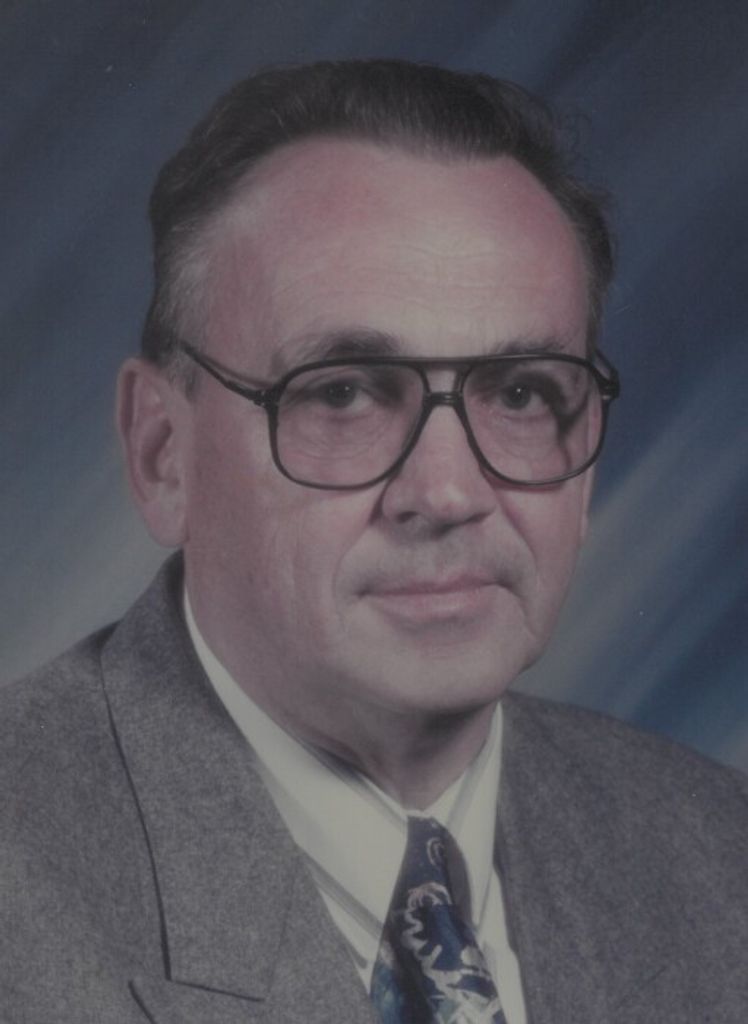 Patrick G. Adams